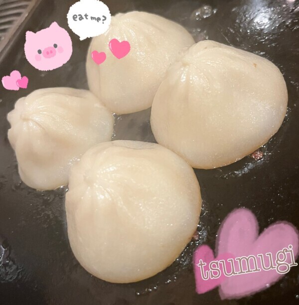 ちょっと複雑なんだけど… 見て欲しいな🥺