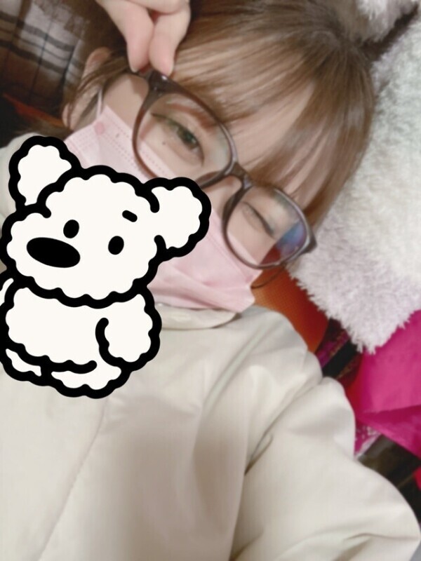 ありがとーうっ🥺