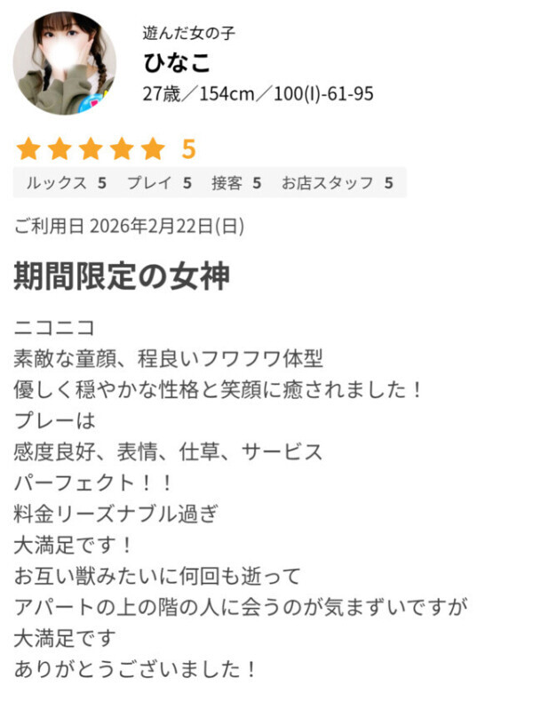 💛口コミありがとう💛