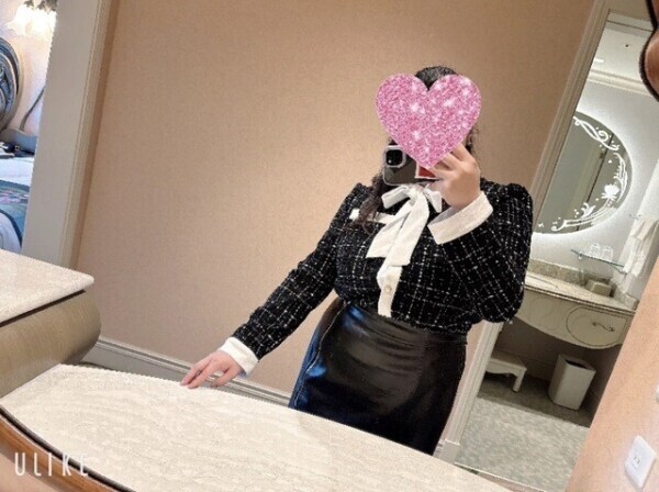 とまらないよ〜