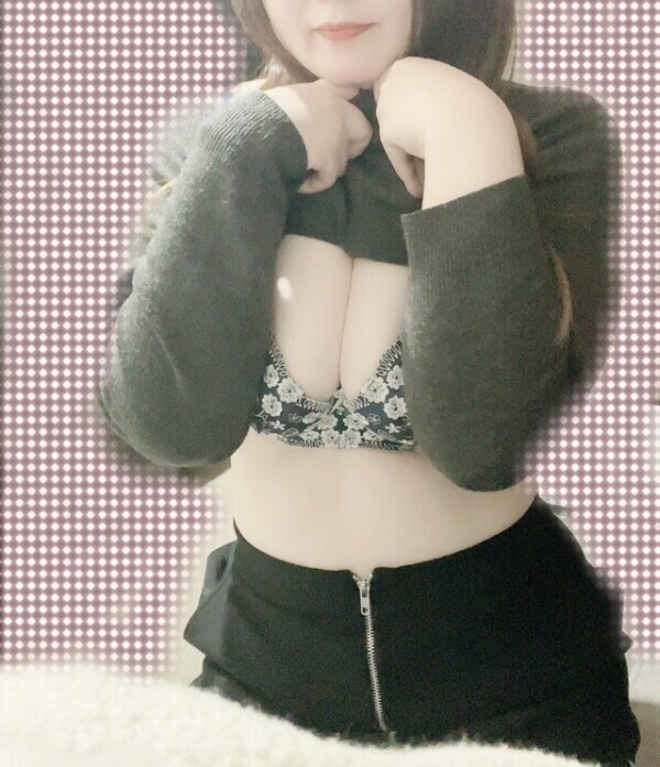 こんな女の子はすき…？？