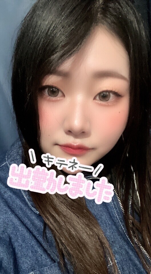 出勤しました✨