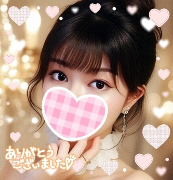 お礼💌スタイリッシュ武里216のお兄様へ