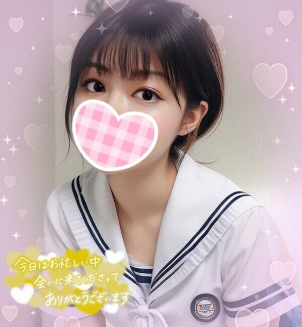 お礼💌KWAVE302のお兄様へ