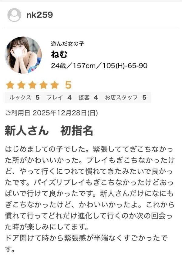 ありがとう💗