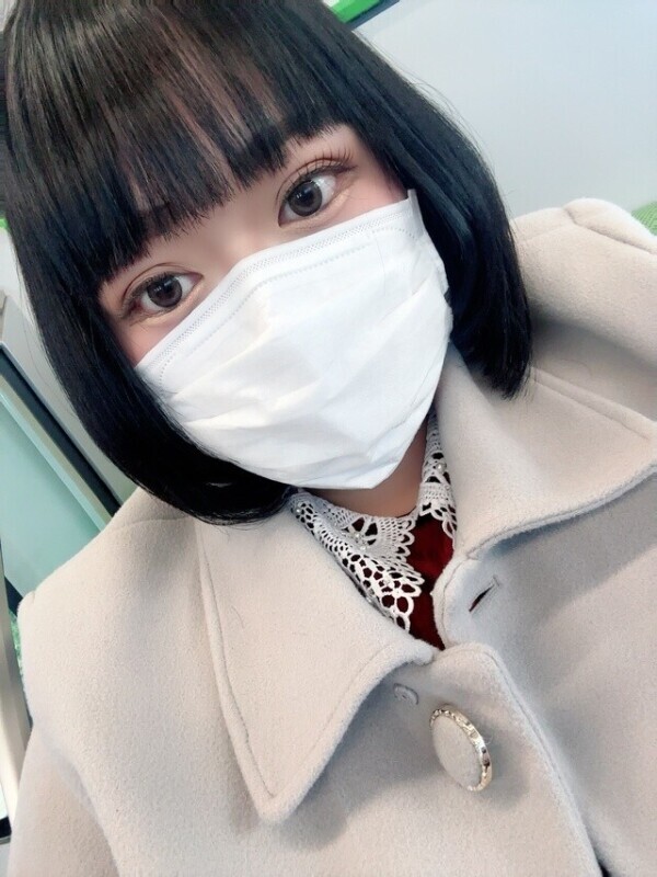 やっと！10日から復帰💕