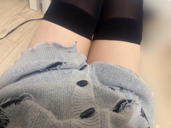 やっと会えたの嬉しすぎた…♡