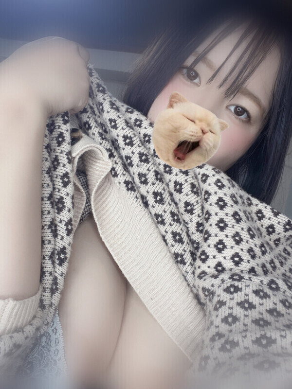 じとじとしてますね(｡•́ωก̀｡)…