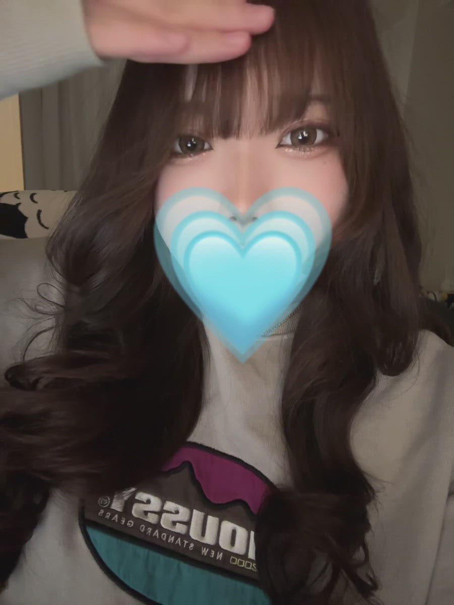 あやめ出勤です👶🏻💖