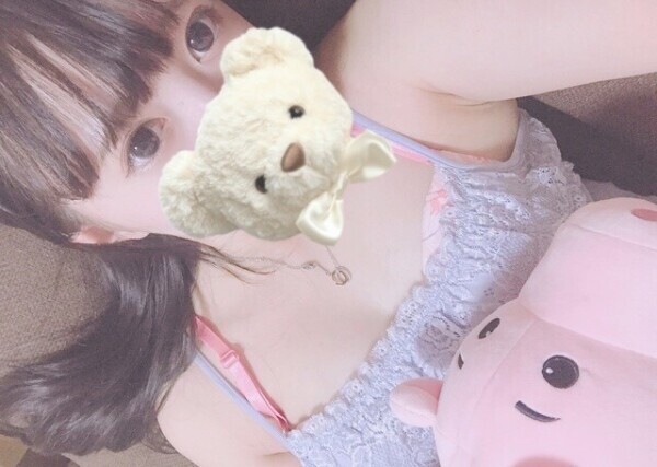 求めるのは🤍