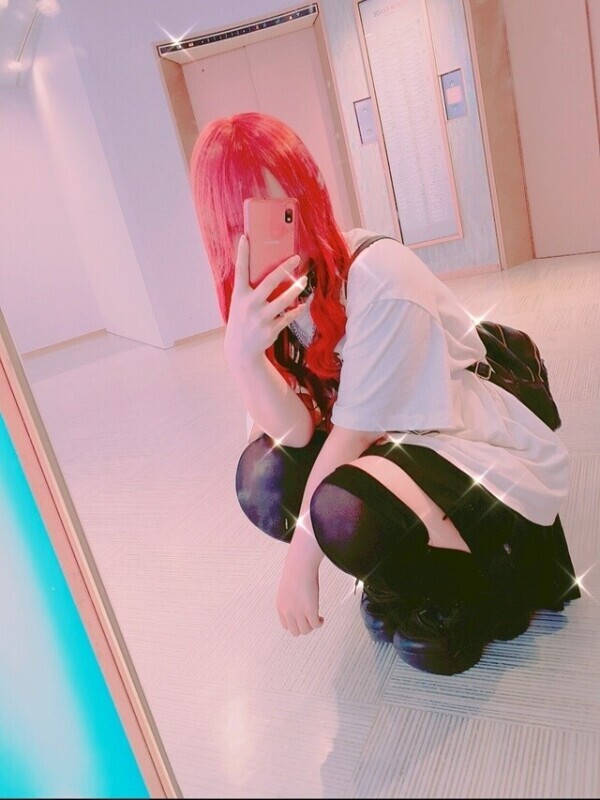 赤髪ときの🍿❤️