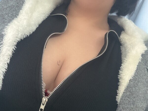まだ間に合うよ？♡