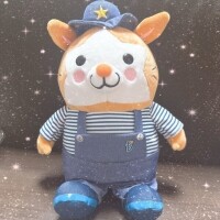 ごめんなさい🥲