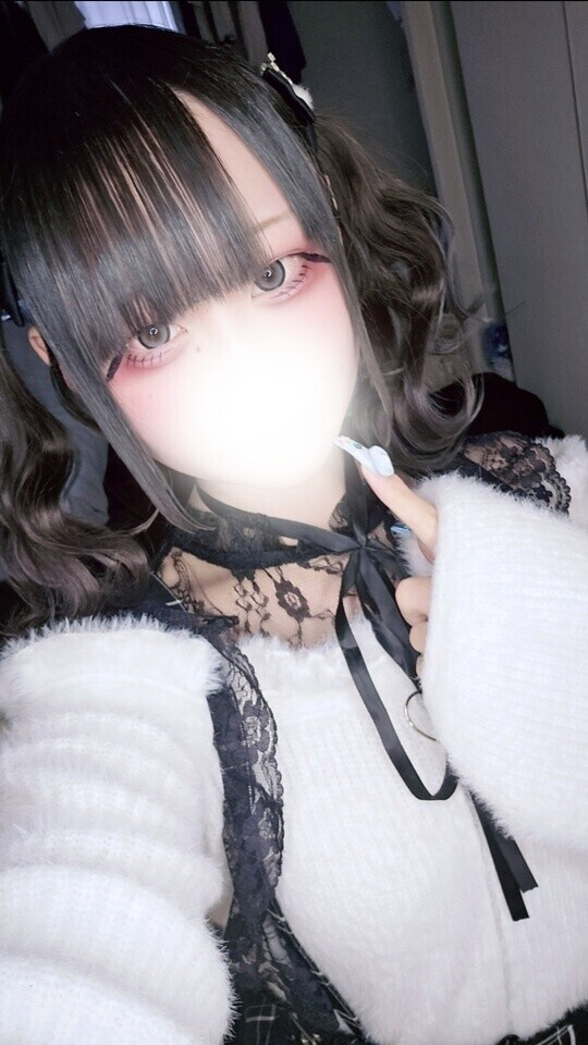 明日！地雷系女の相手してくだちぃ🥺