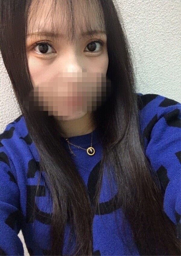 昨日自宅のお兄様へ💌