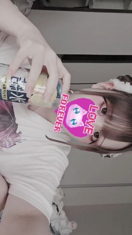飲む？どーしよっか？🤭