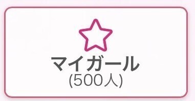 ㊗️突破しました🎉💖