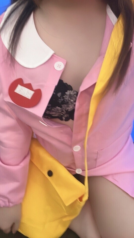 冷えてきたね...🫂