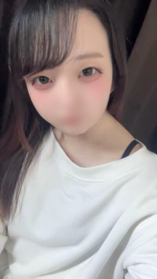 お兄さんと一緒だから🫂🤍