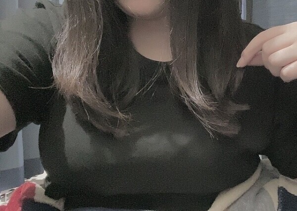 エッチな天使の誘惑🤍