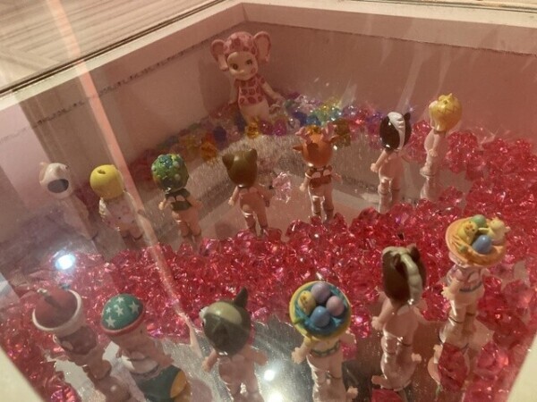 ♡いっぱいあいして？♡