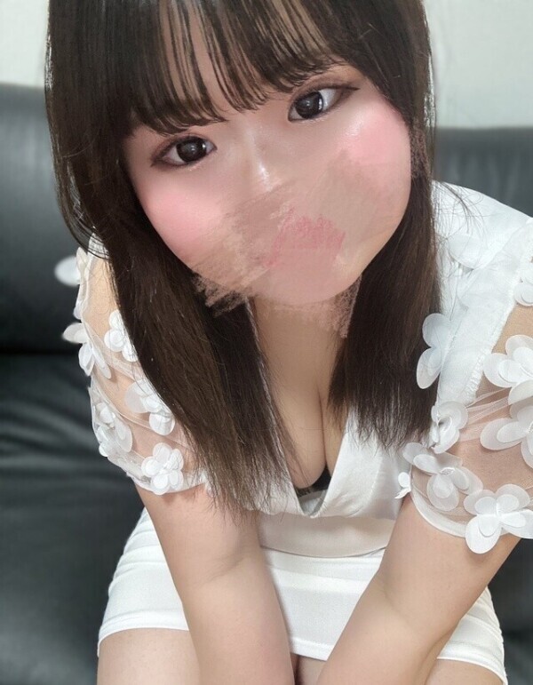 えっちな気分🙊