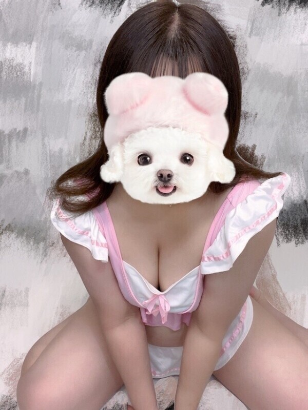レアレアちゃん🙊