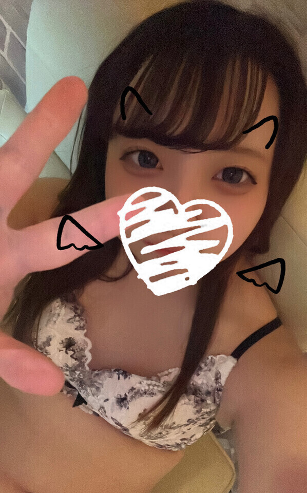 癒されてく❔