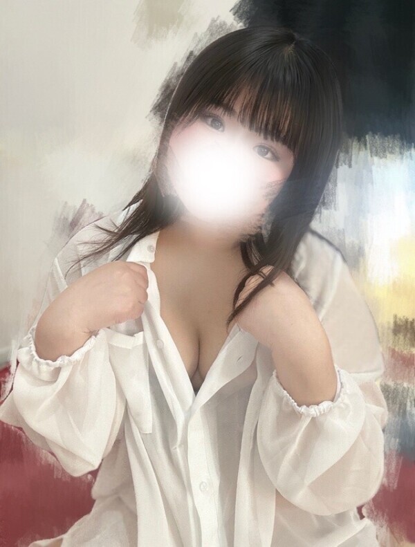 我慢してきたよ🙈