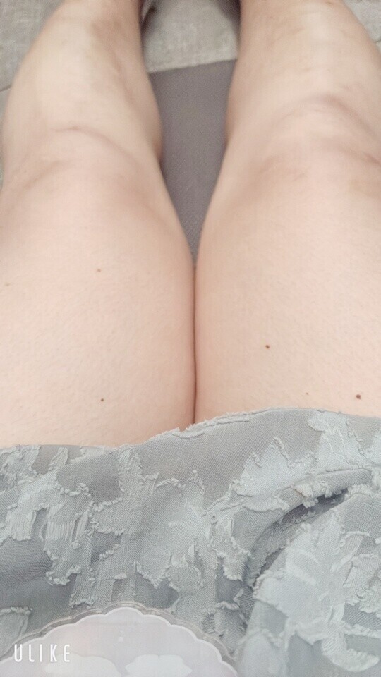 むっちり太もも💖