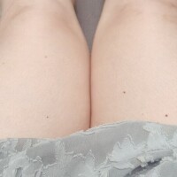 むっちり太もも💖