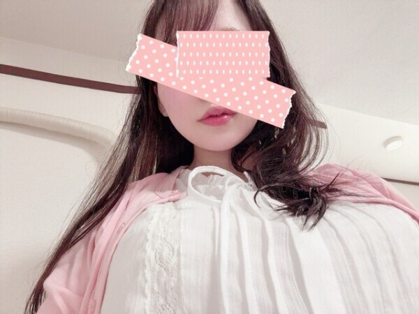 意外とおっきいのね…💕