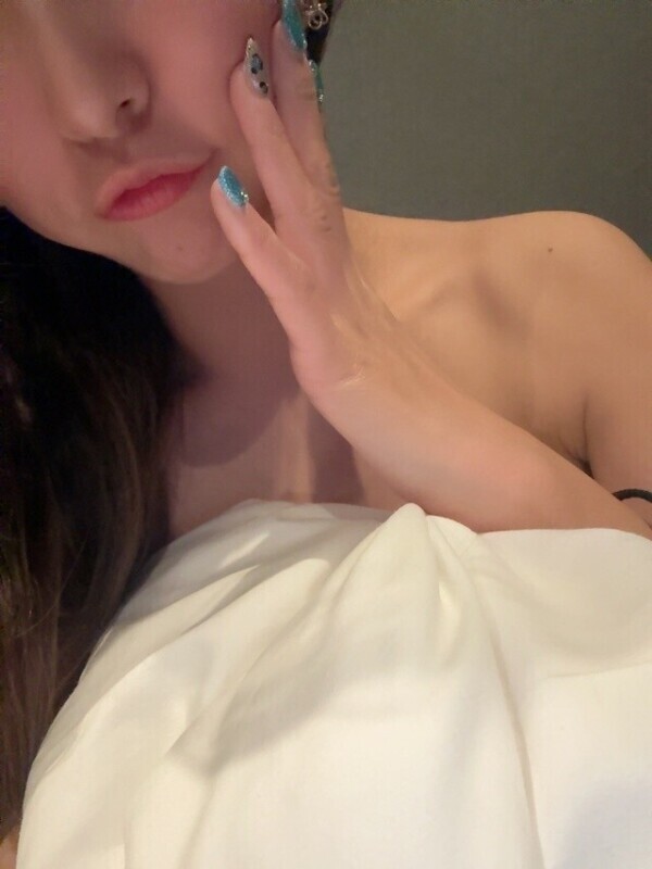 8日13時〜ご予約ありがとうございます❣️