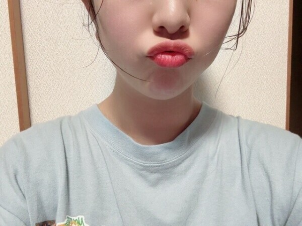 そして先ほど帰宅WWWW