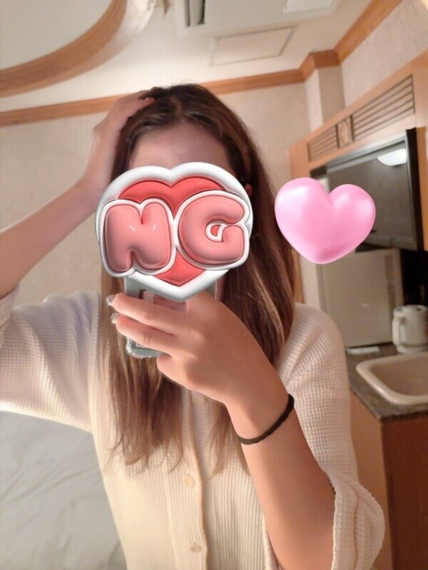 18時からご予約ありがとうございます❣️