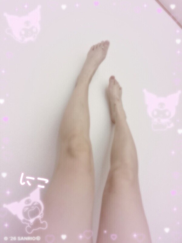 寝る前にヤりすぎたっ🐈