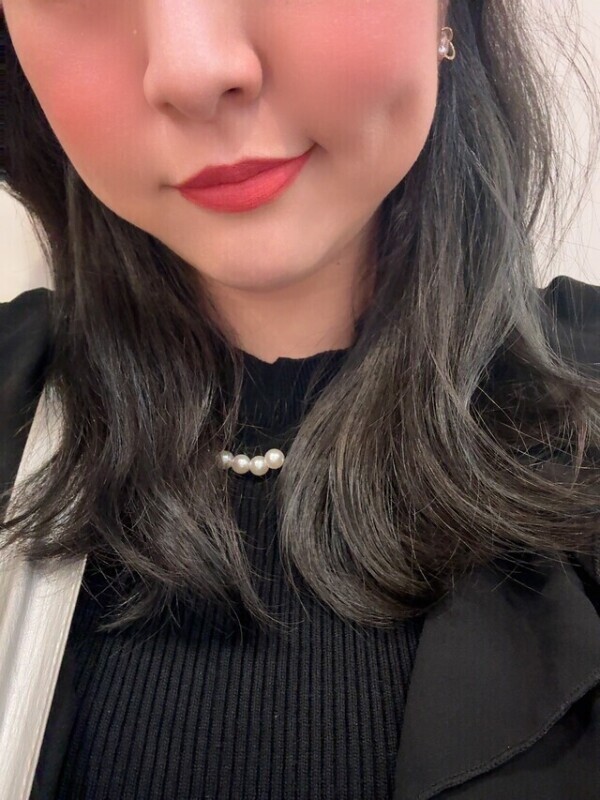 とっても眠たいけど……お出かけなうりん🩷🩷🩷