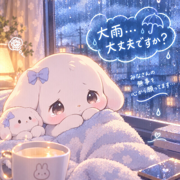 取られちゃう前に…💕