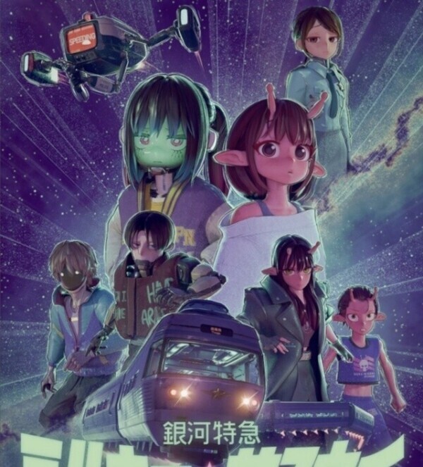 ノリでいいじゃないᕦ( ᐛ )ᕡ