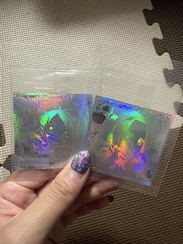 やばい🩷💓