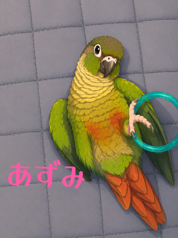 どんより(๑•́︿•̀๑)