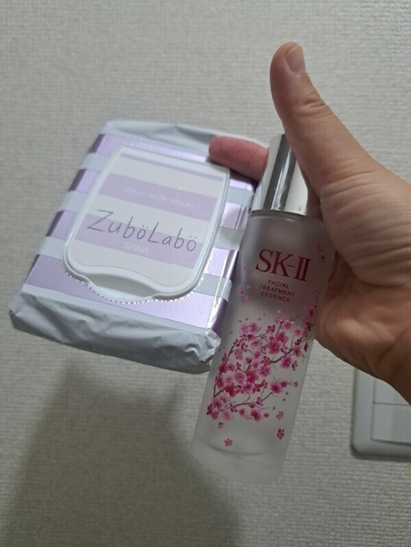 ズボ〇ボ⸜🌷︎⸝‍💕