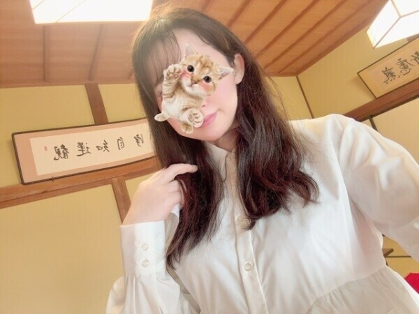 きゅるるんっっ🩷🐬🌊✨