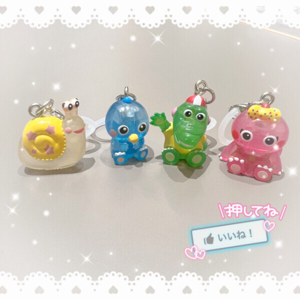 ガチャ活遠征⭐️
