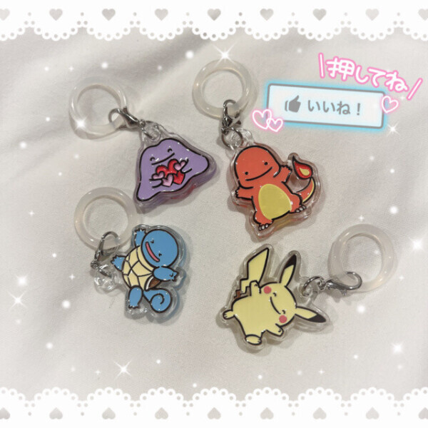 ポケモン⚡️