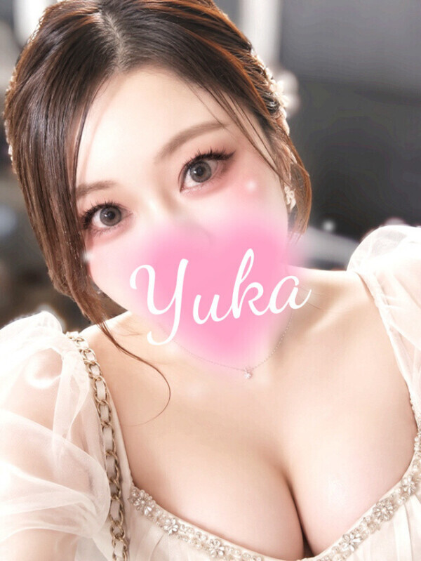締めくくりはゆうかと♡