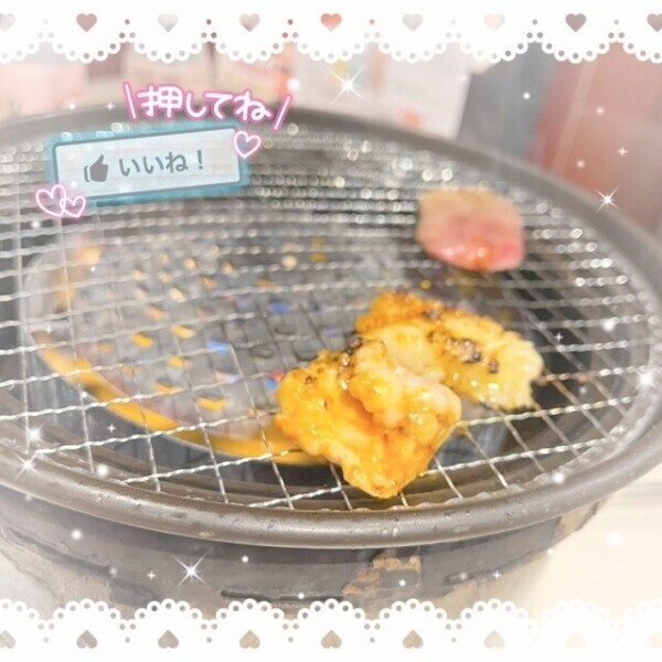 飯テロ🍖
