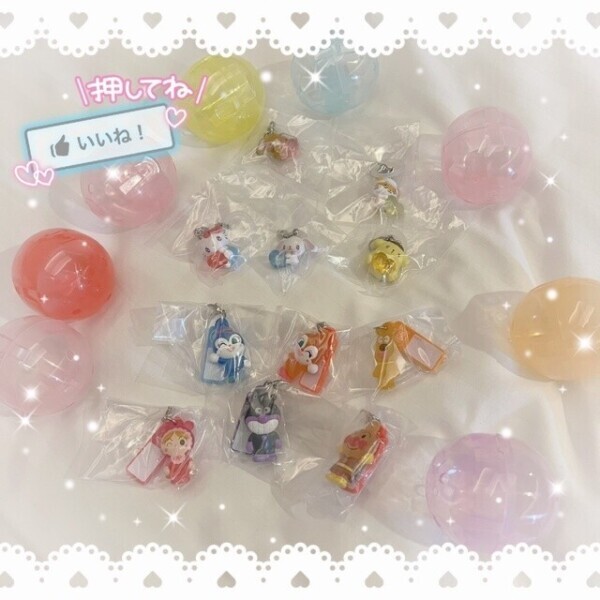 プレゼント🎁