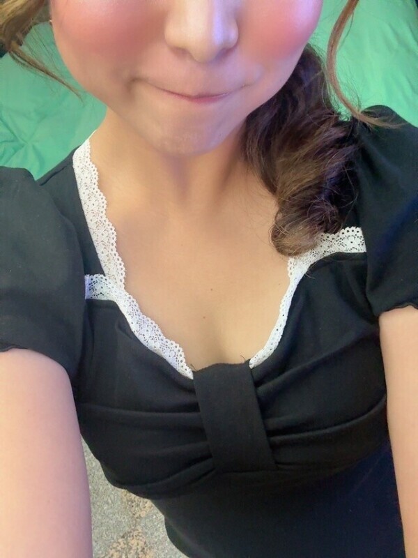 19時からご予約ありがとうございます❣️