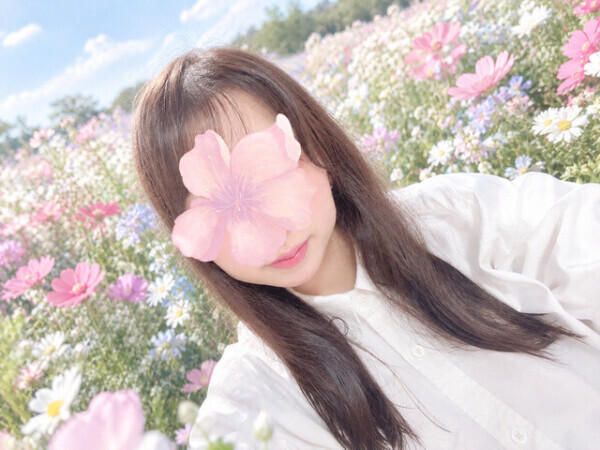 顔出してないから🐬🌊